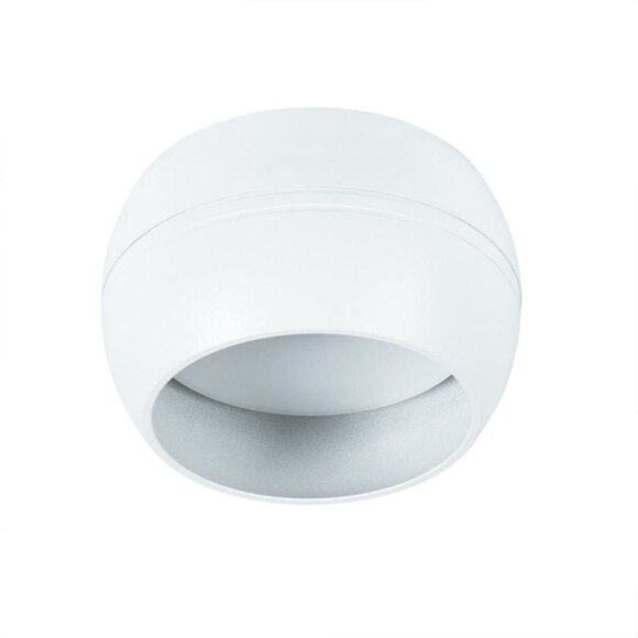 Потолочный светильник, вид современный Gambo Arte Lamp цвет:  белый - A5551PL-1WH