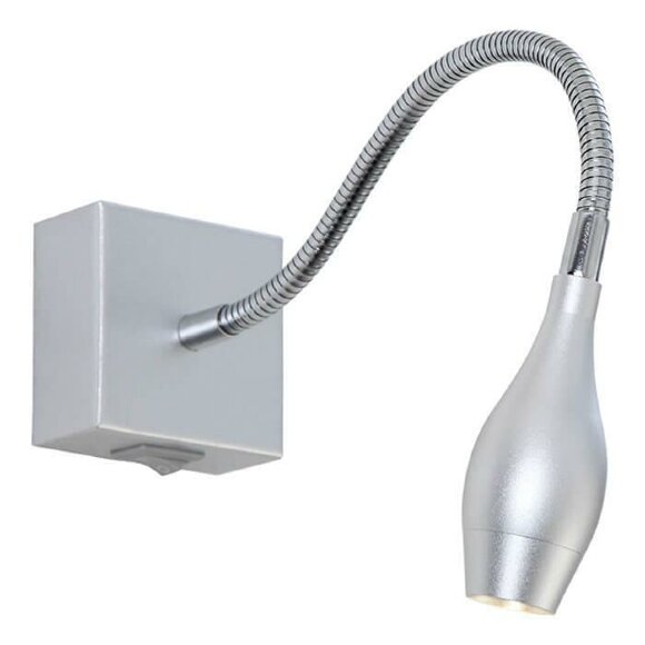Спот LED, вид современный Picture Lights LED Arte Lamp цвет:  серебро - A7003AP-1SS