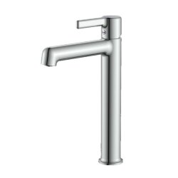 Смеситель для раковины хром, Haiba - HB11814