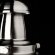 Бра, вид морской Fisherman Silver Arte Lamp цвет:  серебро - A5518AP-1SS