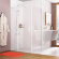Душевой уголок Neime 19P07 120х90х200 WasserKRAFT цвет: белый