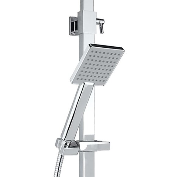 Timo Душевая система  Selene хром арт. SX-1013/00z