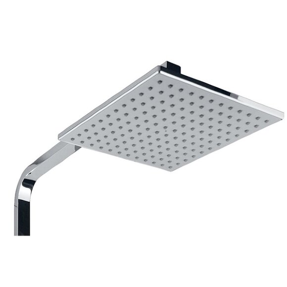 Timo Душевая система  Selene хром арт. SX-1013/00z