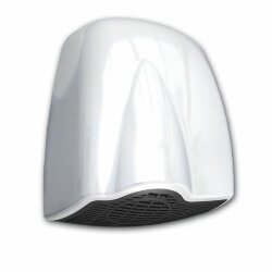 Сушилка для рук с индукционным двигателем и фотоэлементом, Brisa Gedy, хром арт. 2456(02)