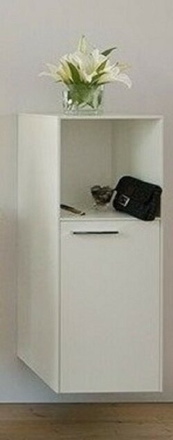 Keuco Средний Шкаф, Royal 60, 32120 210002 цвет: белый глянцевый Keuco Средний Шкаф, Royal 60, 32120 210002 цвет: белый глянцевый