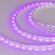 Светодиодная лента 4,8W/m 60LED/m 2835SMD розовый 5M Arlight - 013571(2)