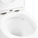 Унитаз Stylus Cezares - CZR-6601-TH-TOR