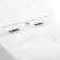 Унитаз Stylus Cezares - CZR-6601-TH-TOR