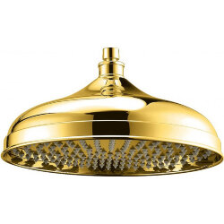 Верхний душ Articoli Vari Золото Cezares - CZR-H-SP21-03 Верхний душ Articoli Vari Золото Cezares - CZR-H-SP21-03