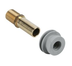 Наливной гарнитур для писсуара GROHE арт. 37044000