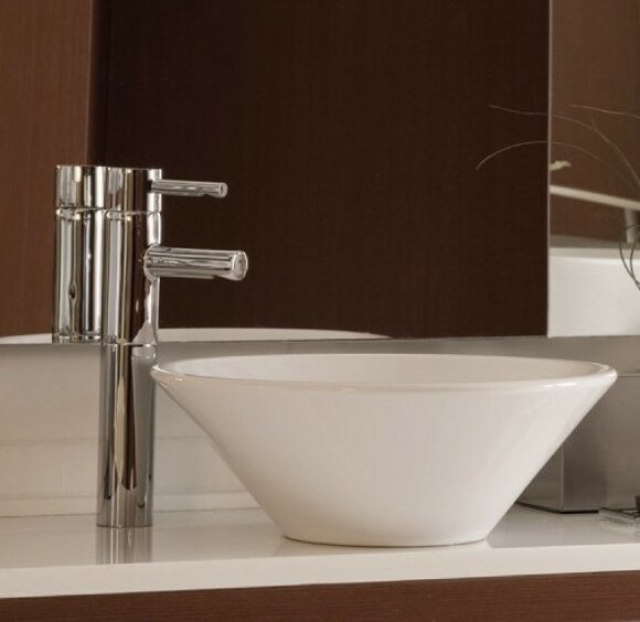 Высокий смеситель для раковины GROHE Essence арт. 32247000
