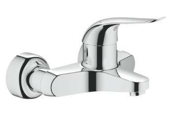 Смеситель для раковины GROHE Euroeco Special арт. 32776000