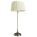 Настольная лампа, вид арт-деко Scandy Arte Lamp цвет:  белый - A5125LT-1AB
