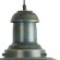 Подвесной светильник, вид морской Fisherman BG Arte Lamp цвет:  голубой - A5530SP-1BG