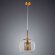 Подвесной светильник, вид современный Manchester Arte Lamp цвет:  античная бронза - A7630SP-1AB
