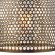 Подвесной светильник, вид современный Manchester Arte Lamp цвет:  античная бронза - A7630SP-1AB