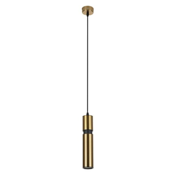 Подвесной светильник, вид модерн Ran Arte Lamp цвет:  медь - A3145SP-1PB