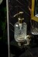 Диспенсер настенный gold, Aura_acc Boheme, (италия) арт. 10247-G