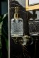 Диспенсер настенный gold, Aura_acc Boheme, (италия) арт. 10247-G