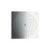 Hansgrohe верхний душ с потолочным креплением скрытого монтажа, Raindance, глянцевый хром арт. 26481000