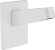 Hansgrohe душевой кронштейн 260 настенный, Pulsify, матовый белый арт. 24149700