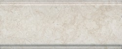Kerama Marazzi Веласка BDA018R Бежевый Светлый 30x12 - Бордюр Kerama Marazzi Веласка BDA018R Бежевый Светлый 30x12 - Бордюр