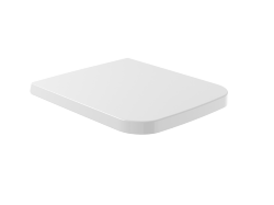 Сиденье для унитаза, Villeroy&Boch, Finion, арт. 9M88S1R1, цвет-белый Сиденье для унитаза, Villeroy&Boch, Finion, арт. 9M88S1R1, цвет-белый