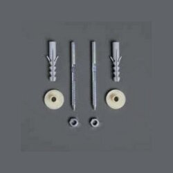 Комплект крепежей для раковины SIMAS F89