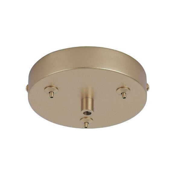 Основание для люстры, вид  OPTIMA-ACCESSORIES Arte Lamp цвет:  золотой - A471201