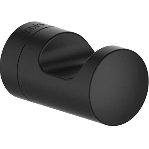 Крючок Iddis черный матовый арт. NOABL10i41