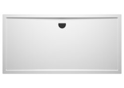 Акриловый душевой поддон Riho Zurich 246 170x80 белый DA8000500000000