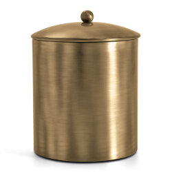 3SC Ведро с крышкой, ручка Sfera,  Bally цвет: золото арт. FSB65/00GD