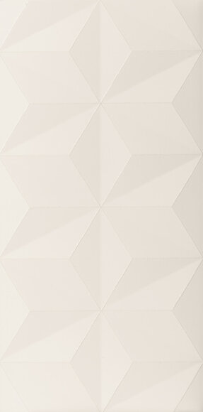 Керамическая плитка 4D Diamond White Dek 40x80 MARCA CORONA арт. УТ-00000567