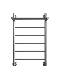 Полотенцесушитель FJ 80/50 водяной Двин, оружейная сталь арт. 4657795056918 Полотенцесушитель FJ 80/50 водяной Двин, оружейная сталь арт. 4657795056918