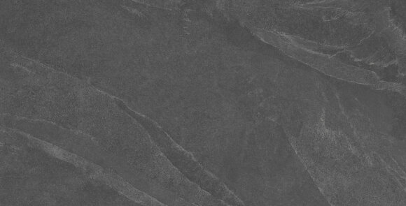 Керамогранит Estima TE04 60x120x10 цвет; черный арт. TE04/NS_R9/60x120x10R/GC
