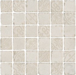 Kerama Marazzi Про Фьюче SBM006\DD6404 Бежевый 30x30 - Мозаика
