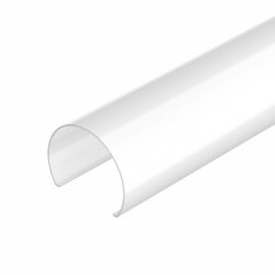 Рассеиватель ARH-Power-W154-2000 Opal Arlight - 036344 Рассеиватель ARH-Power-W154-2000 Opal Arlight - 036344