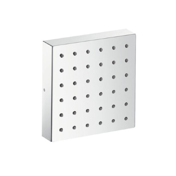 Модуль душа, внешняя часть, ShowerCollection 28491000 цвет: хром, Axor