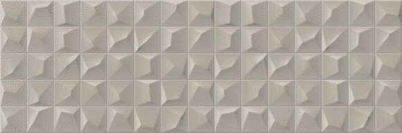 Настенная плитка Cromatica kleber vison brillo 25x75 Cifre CROMATICA арт. 78797049