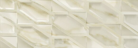 Настенная плитка Calacatta hexa gloss 31,6x90 Fanal CALACATTA GOLD арт. 78799843