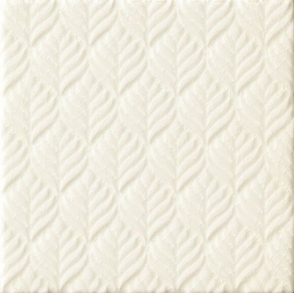 Декор 20X20 MARAIS BLANC CR. GRAZIA  арт. MAR1