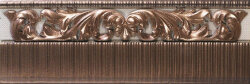 Бордюр Zocalo Bronze 12x31,6 Ape Crayon Бордюр Zocalo Bronze 12x31,6 Ape Crayon