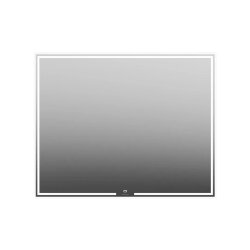 Зеркало MIO прямоугольное с диммером 800x1000, Kerama Marazzi Mio, MIO.mi.100\WHT цвет: белый