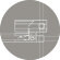Душевой уголок SLIDER Хром Cezares - SLIDER-A-2-100/110-C-Cr