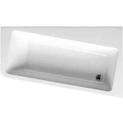 Акриловая ванна Ravak 160x95 r без гидромассажа 10° (Чехия) - C841000000 Акриловая ванна Ravak 160x95 r без гидромассажа 10° (Чехия) - C841000000