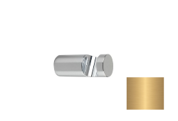 крючок одинарный, золото, Hashi STIL HAUS - HS13(18) крючок одинарный, золото, Hashi STIL HAUS - HS13(18)