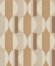 Обои cumaru (1x1) 2 10,05х0,53 винил на флизелине Grandeco - surCU 3105