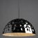 Подвесной светильник, вид ретро 35 Arte Lamp цвет:  хром - A4085SP-3CC