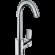 Hansgrohe смеситель для кухни, Eco, Logis M31, глянцевый хром арт. 71861000