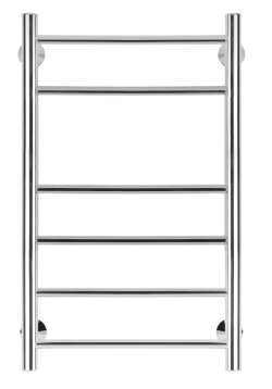 Полотенцесушитель электрический, хром, Secado 60x40, Триада 5 - 4603777449476